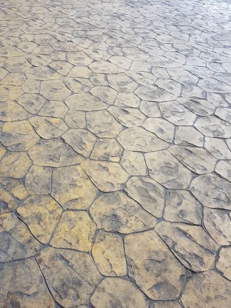 Grow your Stamped Concrete Protection business