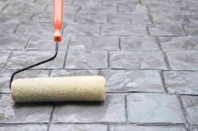 Concrete Sealing Experts